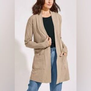 Coolibar Corbella UPF Cardigan